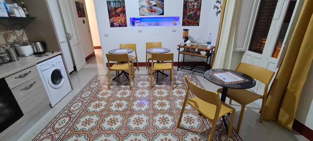 Ballaro Guest House Palermo Exterior photo