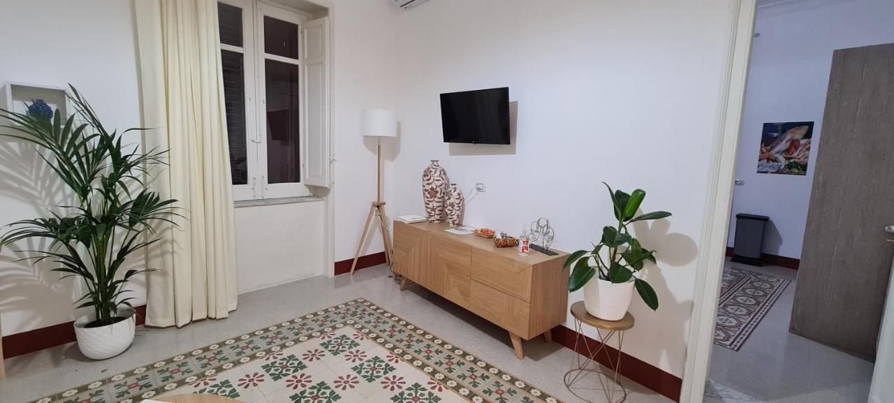 Ballaro Guest House Palermo Exterior photo