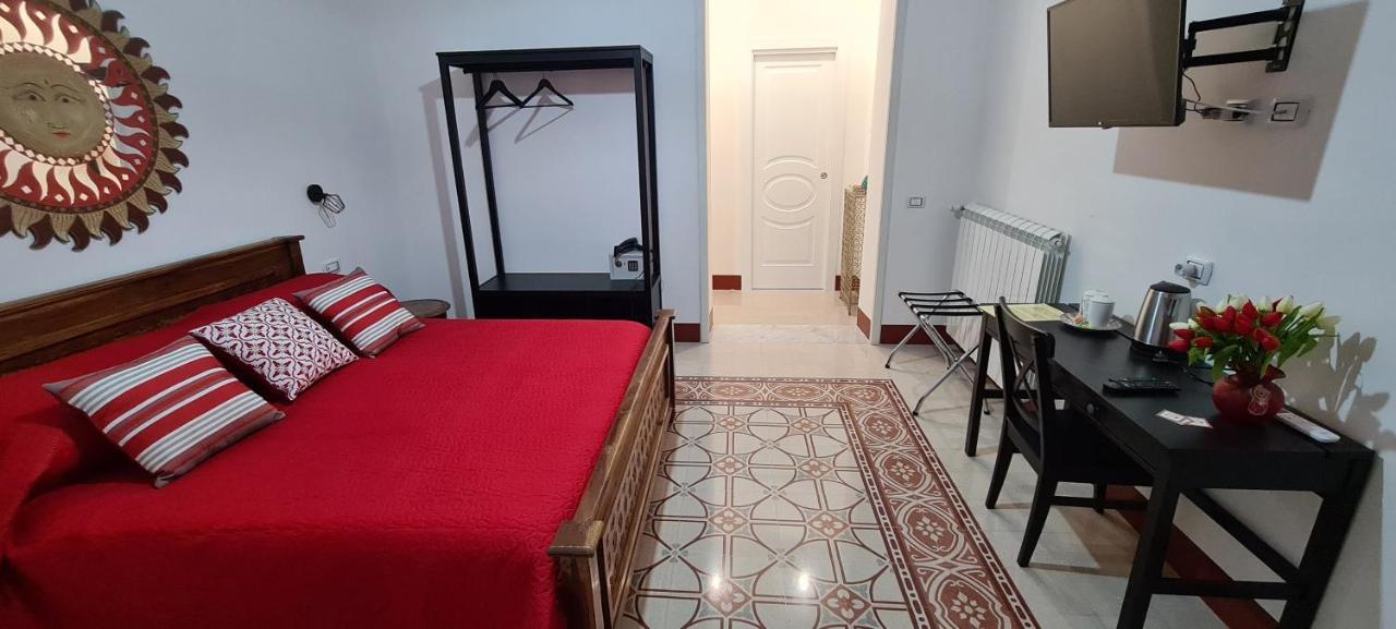 Ballaro Guest House Palermo Exterior photo