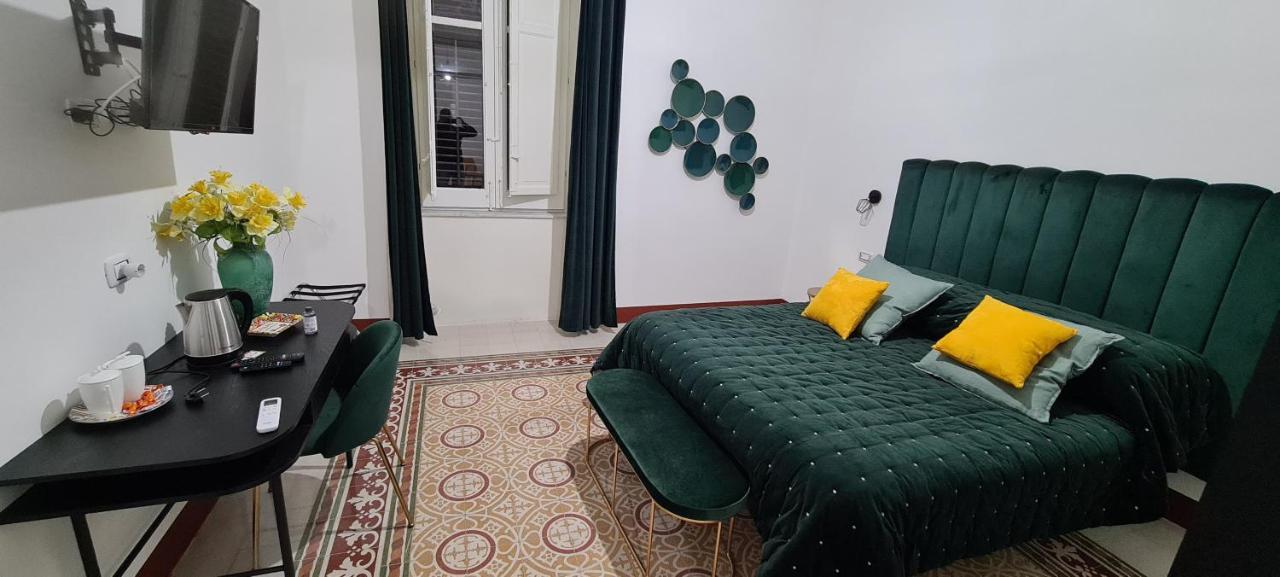 Ballaro Guest House Palermo Exterior photo