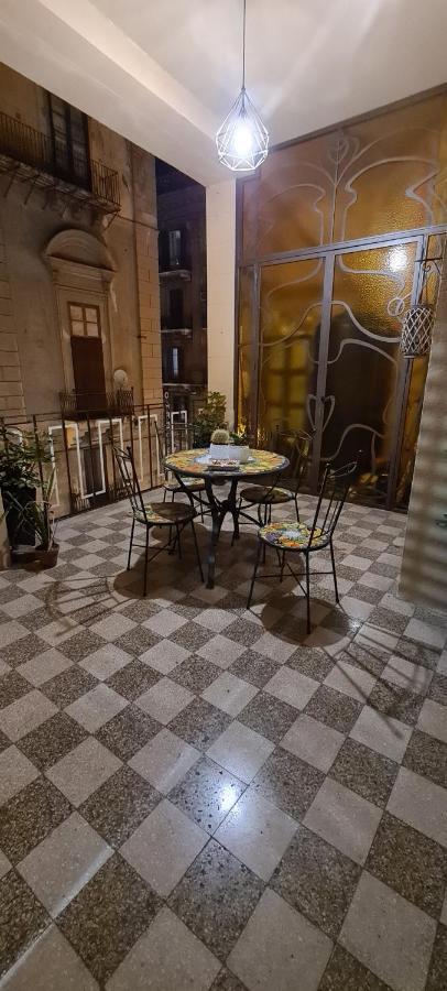 Ballaro Guest House Palermo Exterior photo