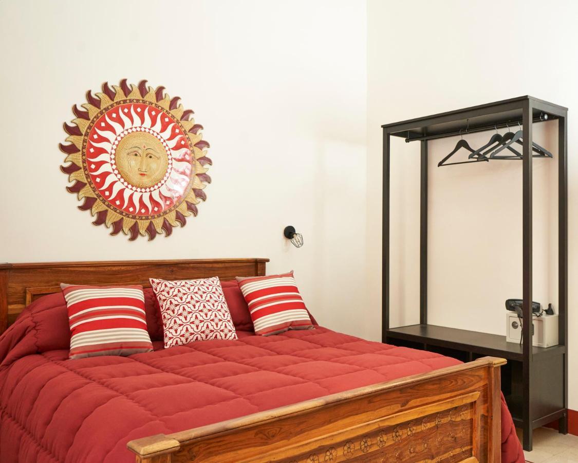 Ballaro Guest House Palermo Exterior photo