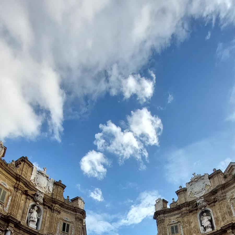 Ballaro Guest House Palermo Exterior photo